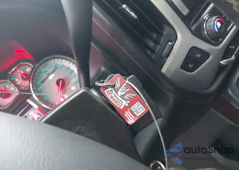 2016 GMC Sierra 1500 Sle из США, поврежденный, VIN 3GTU2MEC5GG111803